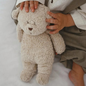 Humming Bear (Cappuccino)