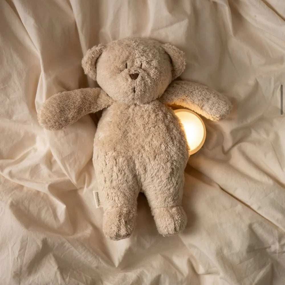 Humming Bear (Cappuccino)