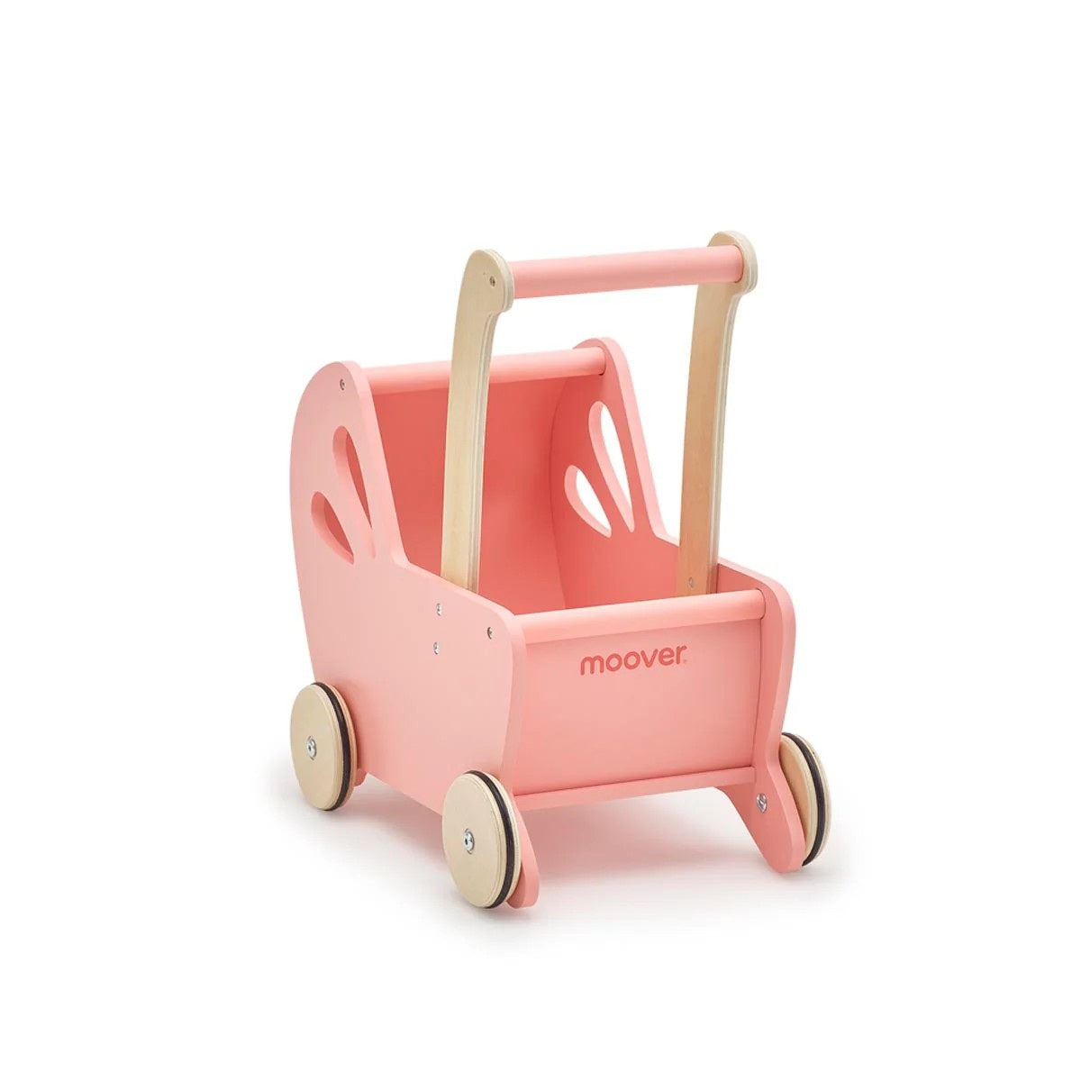 Essential Dolls Pram (Pink)