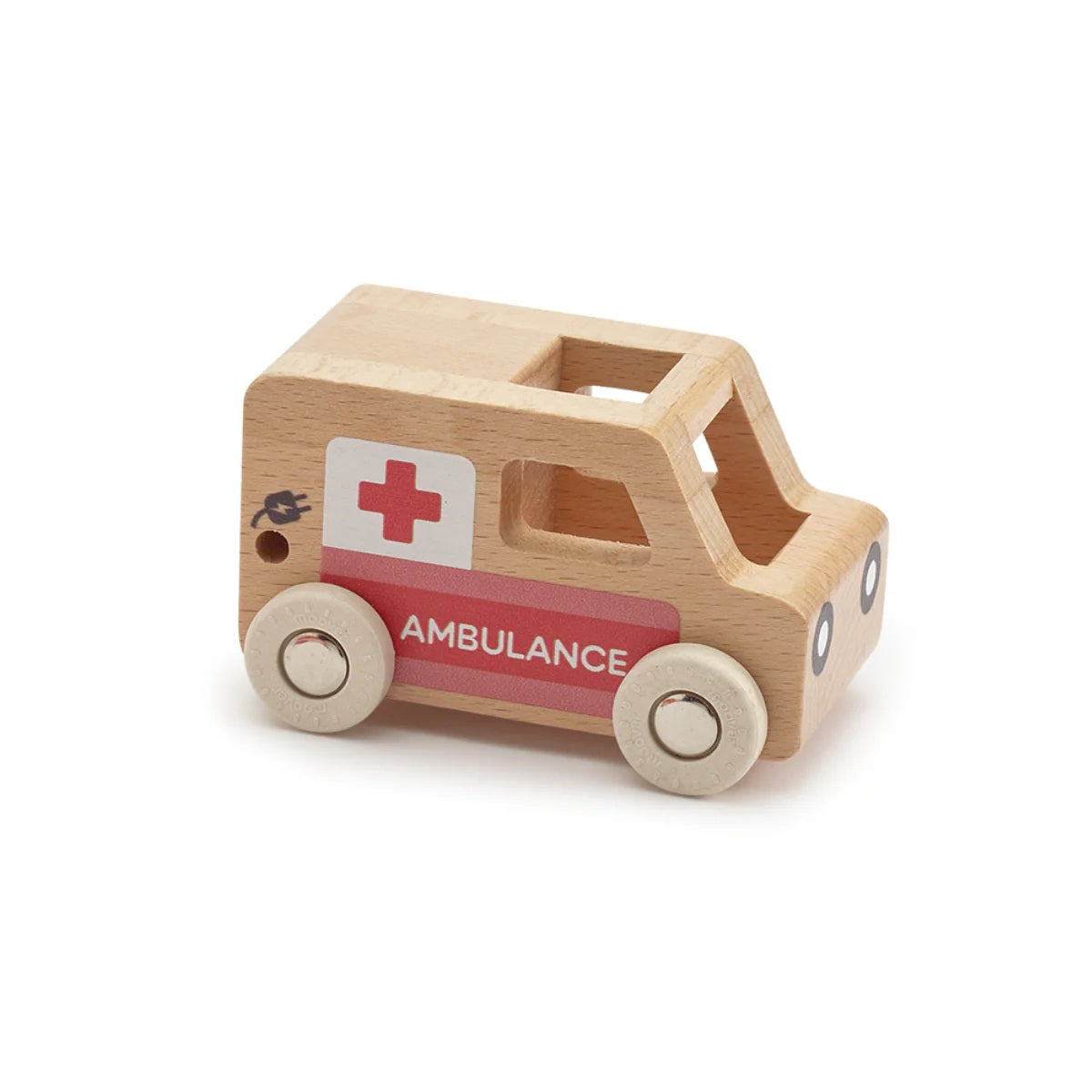 Mini Car - Ambulance