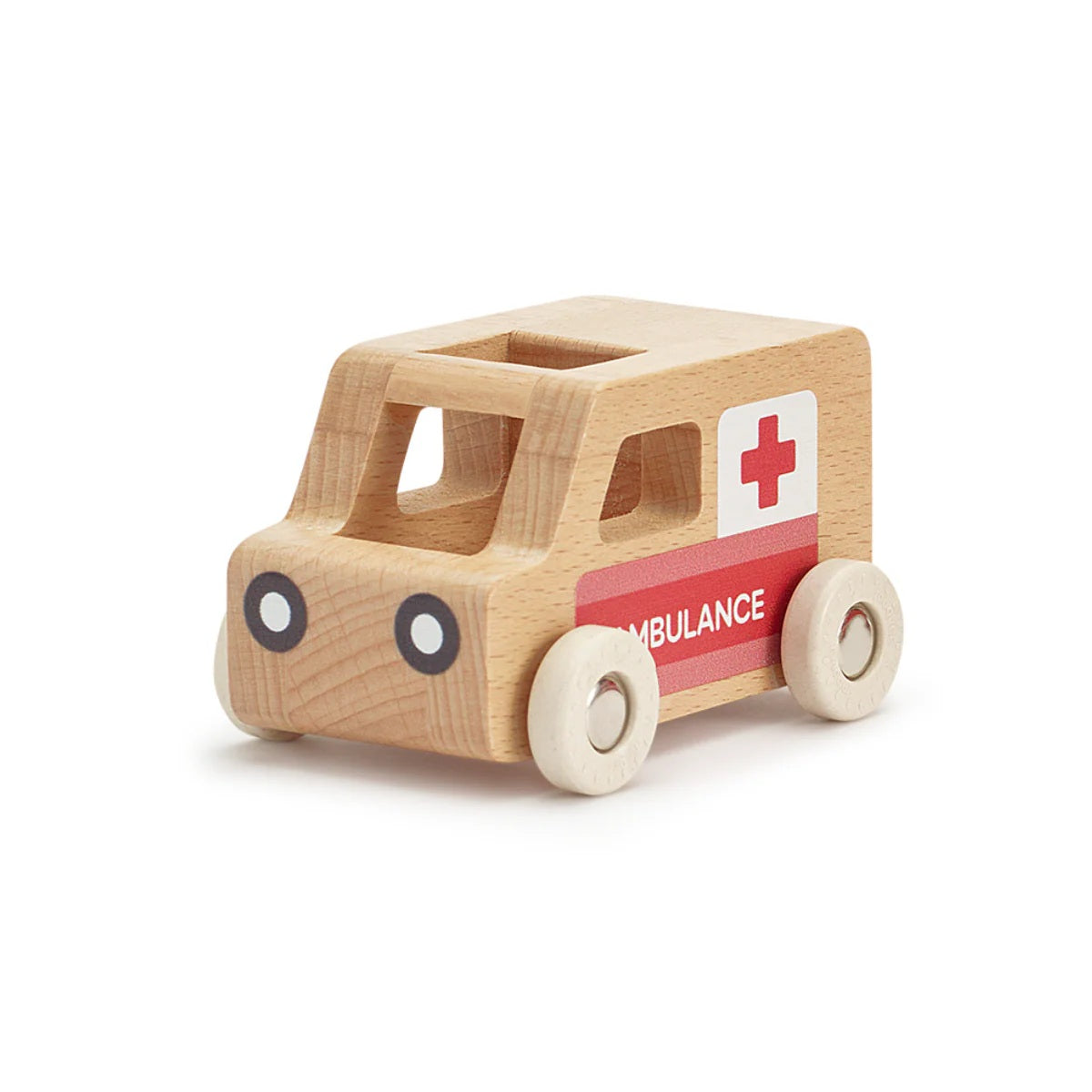 Mini Car - Ambulance