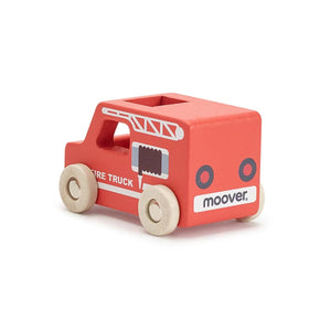 Mini Car - Fire Truck