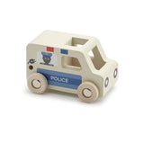 Mini Car - Police