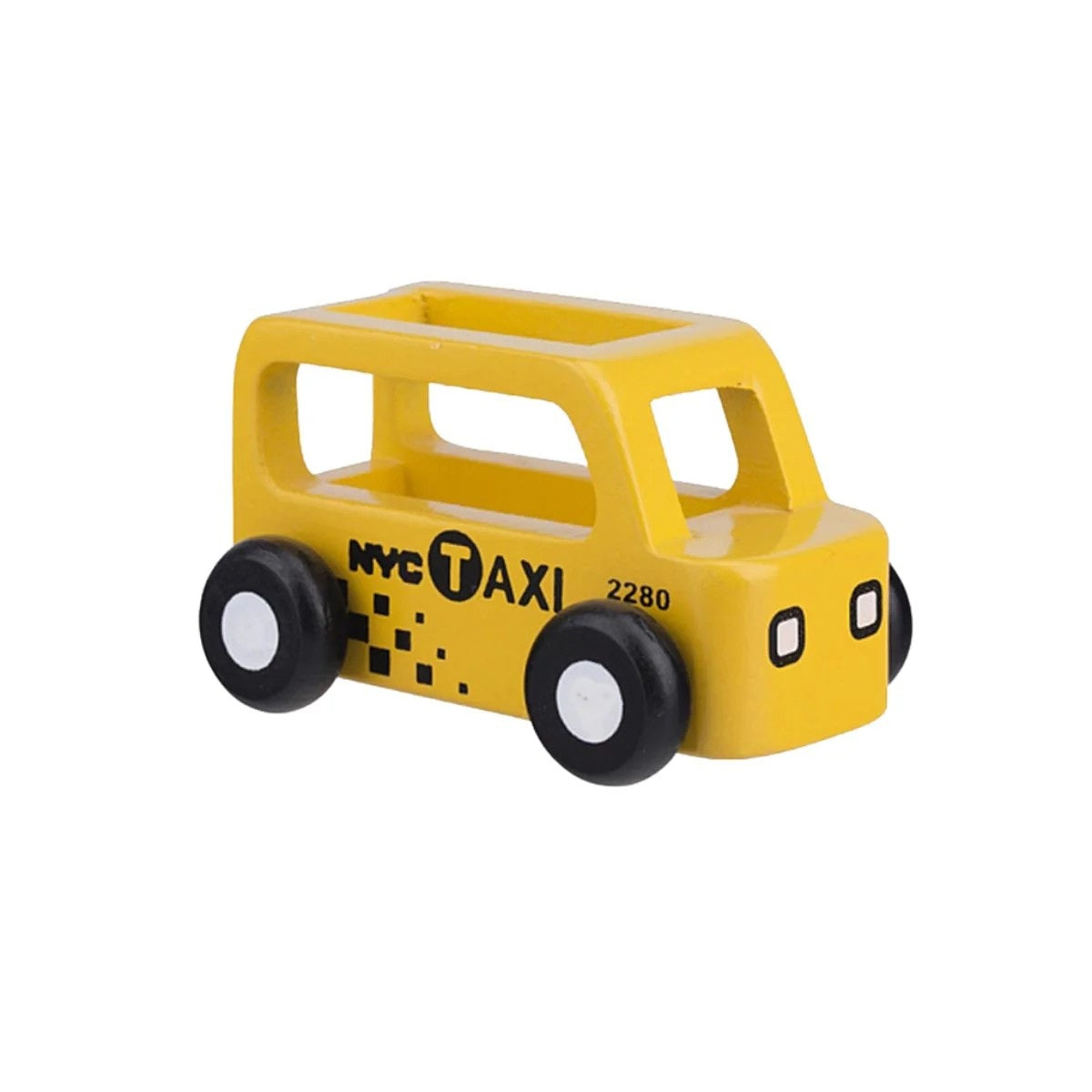 Mini Car - Taxi