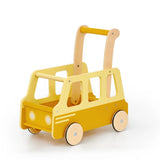 Essential School Bus (Yellow)