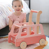 Essential School Bus (Pink)