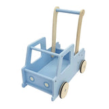 Moover Push Truck and Tool Set