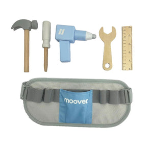 Moover Push Truck and Tool Set