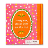 Mum I Made You a Book
