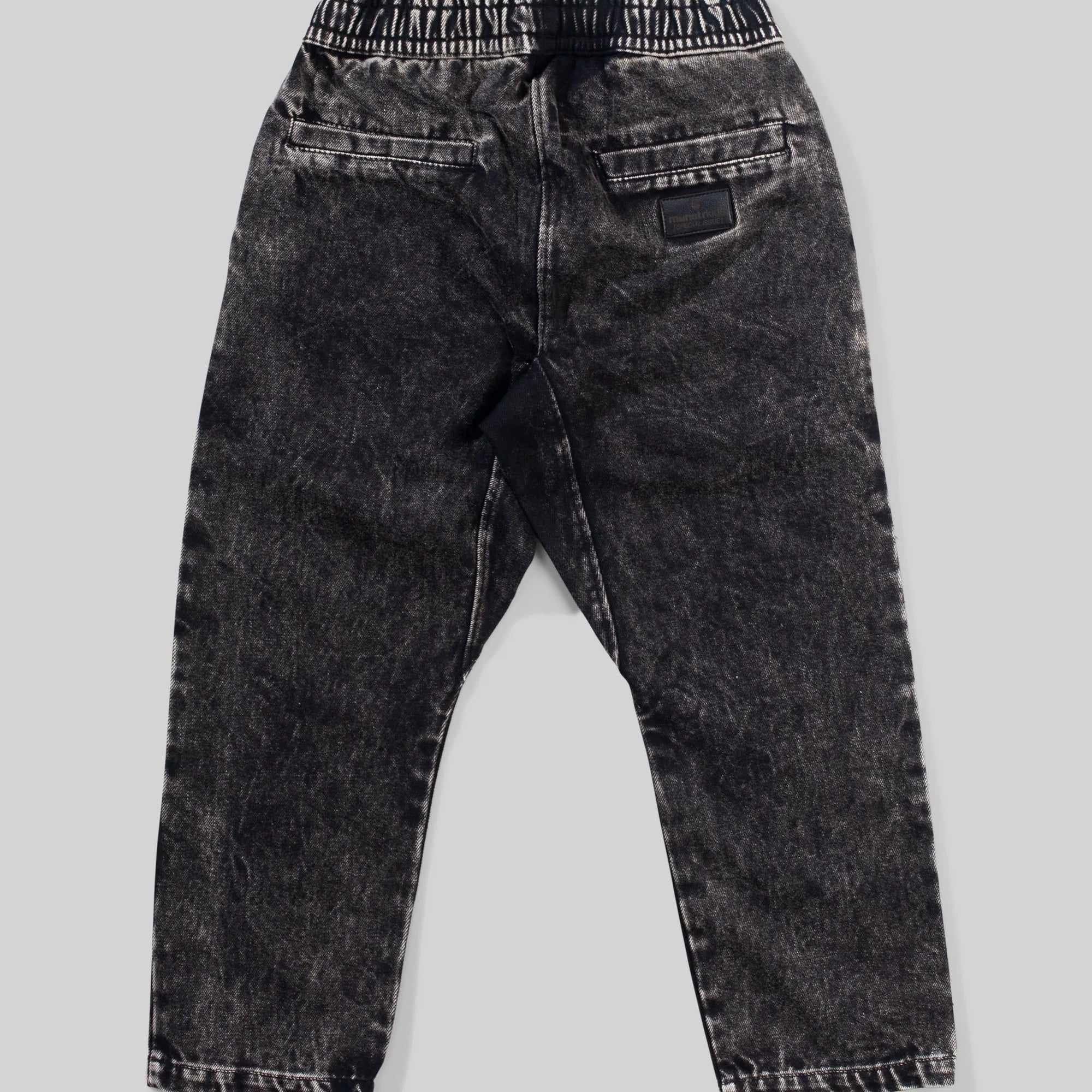 Acid Rain Pant