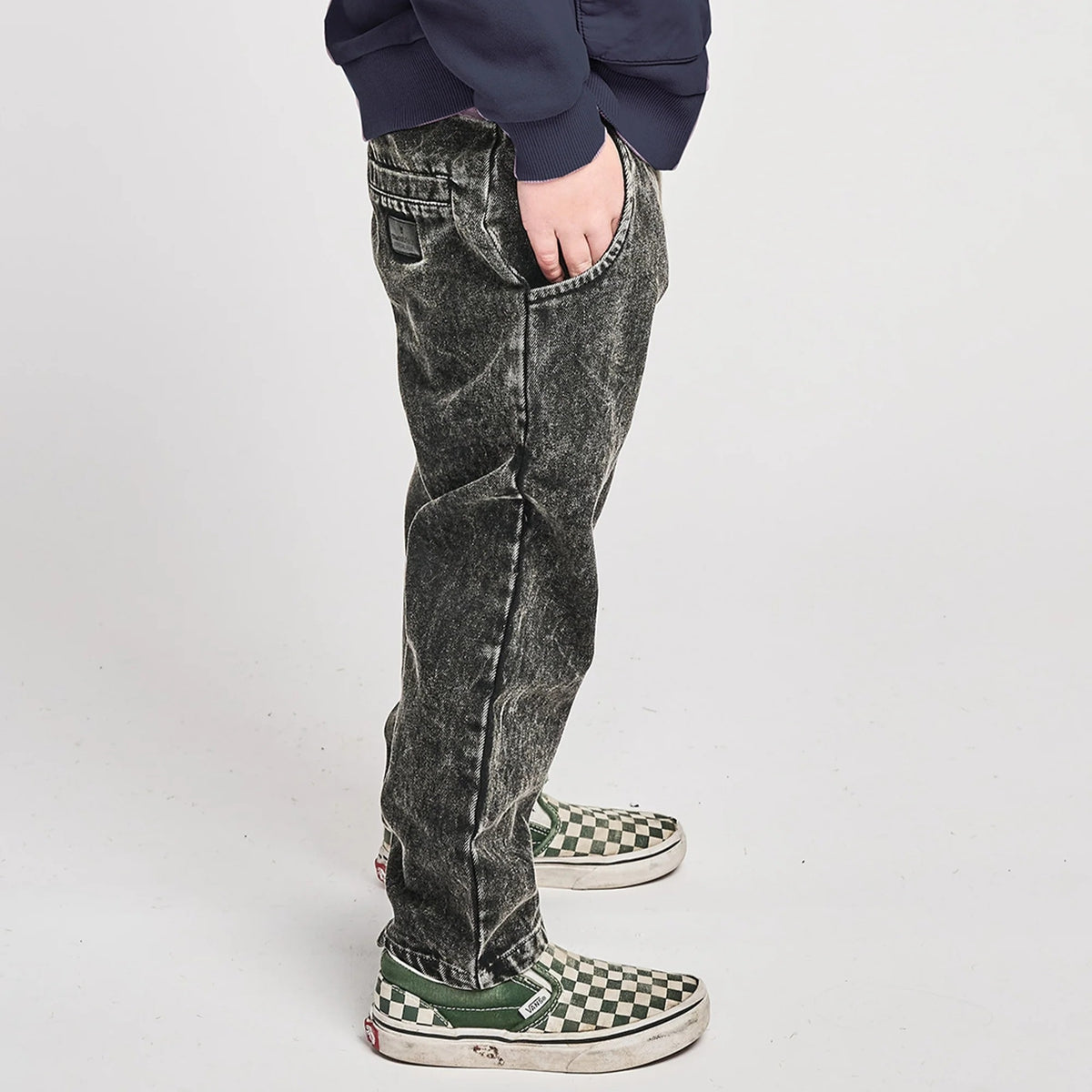 Acid Rain Pant