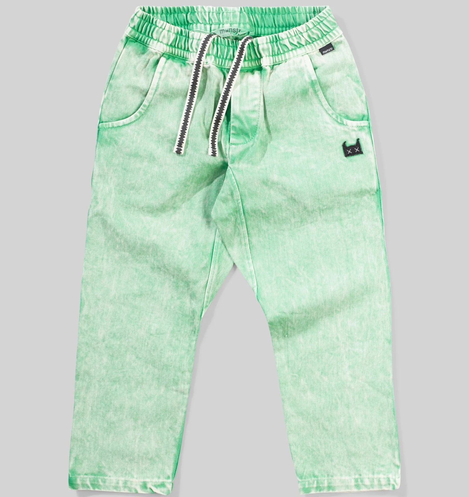 Acid Rain Pant