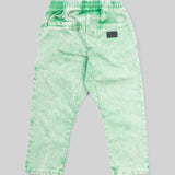 Acid Rain Pant