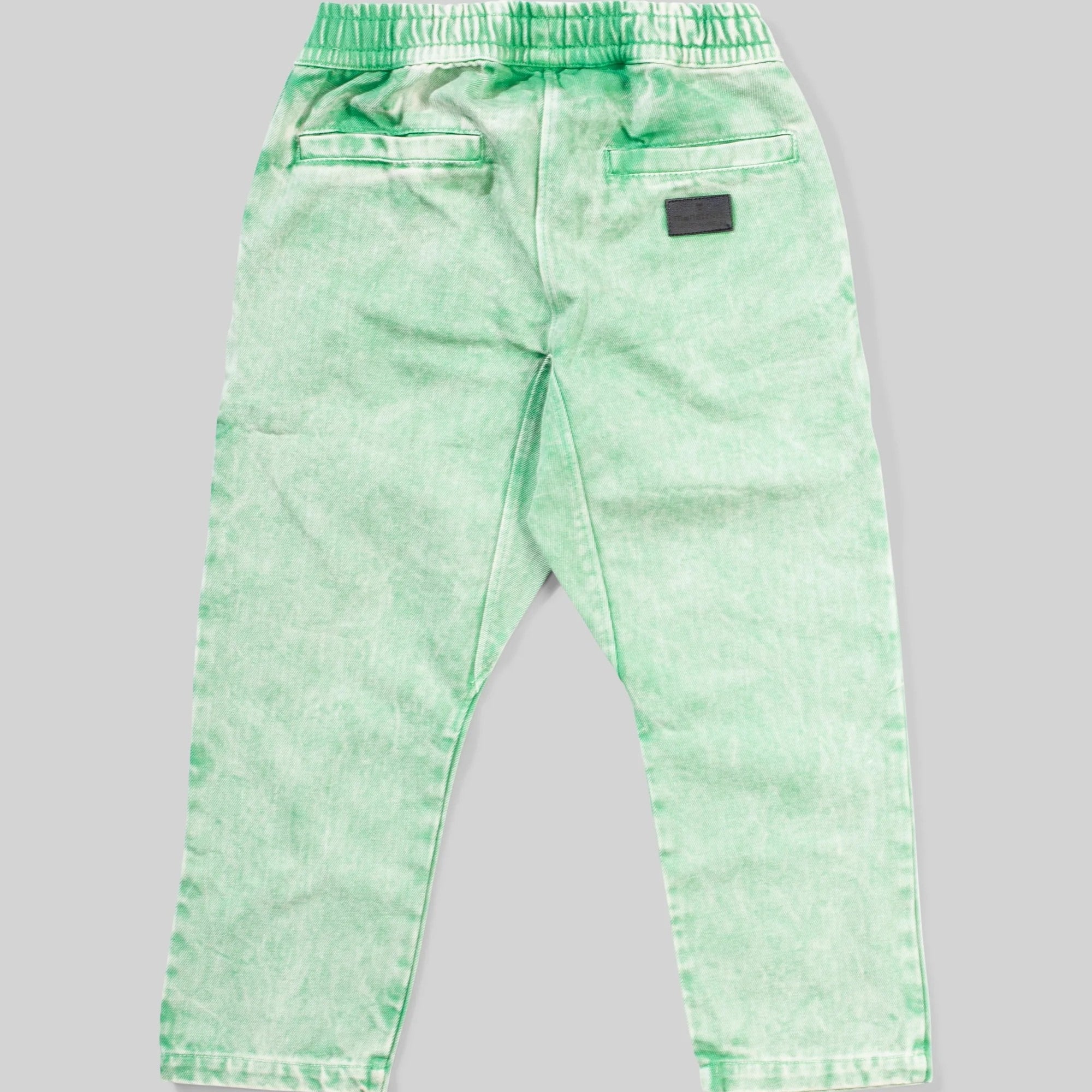 Acid Rain Pant