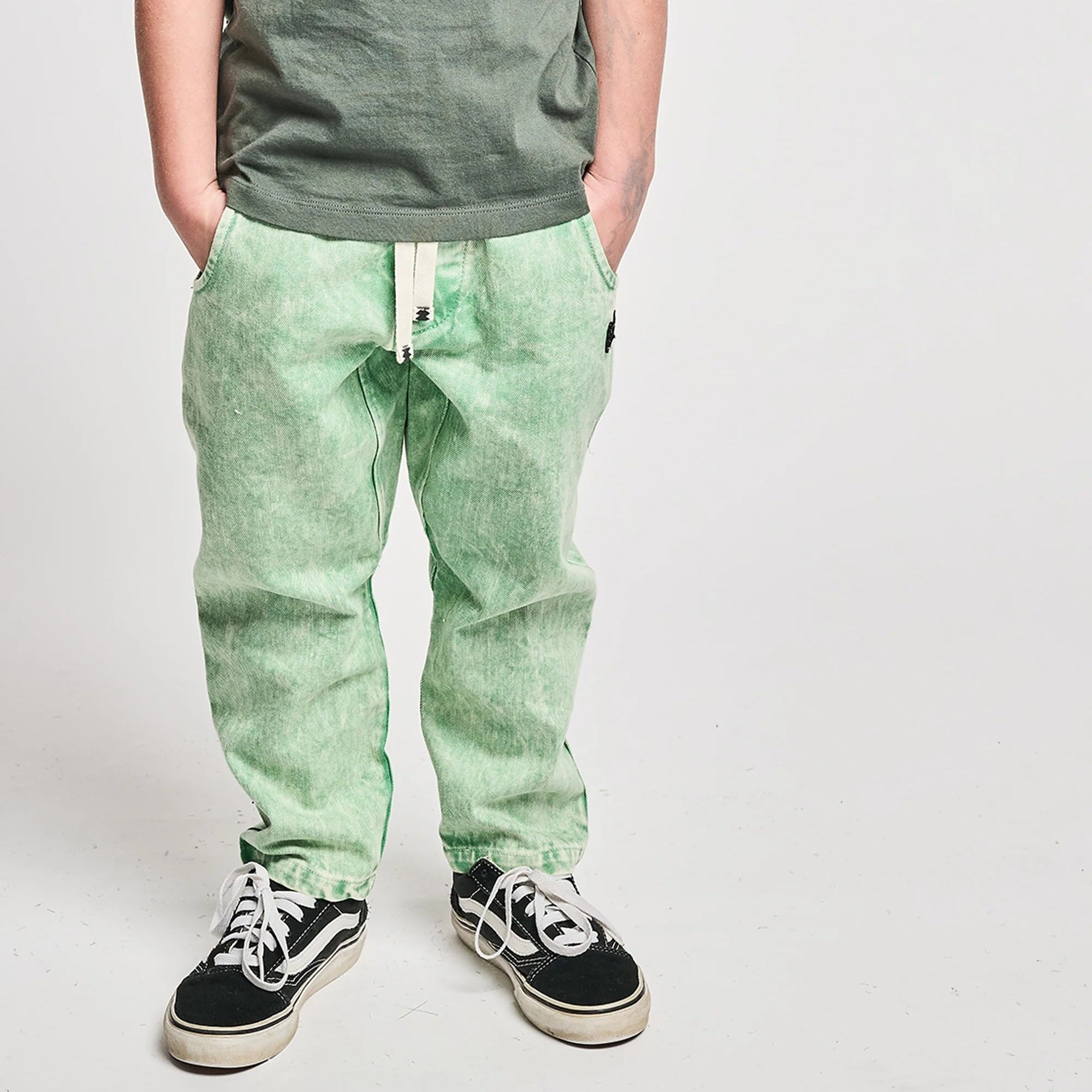 Acid Rain Pant