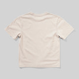 Bento Tee - Box Fit (Mineral Sand)
