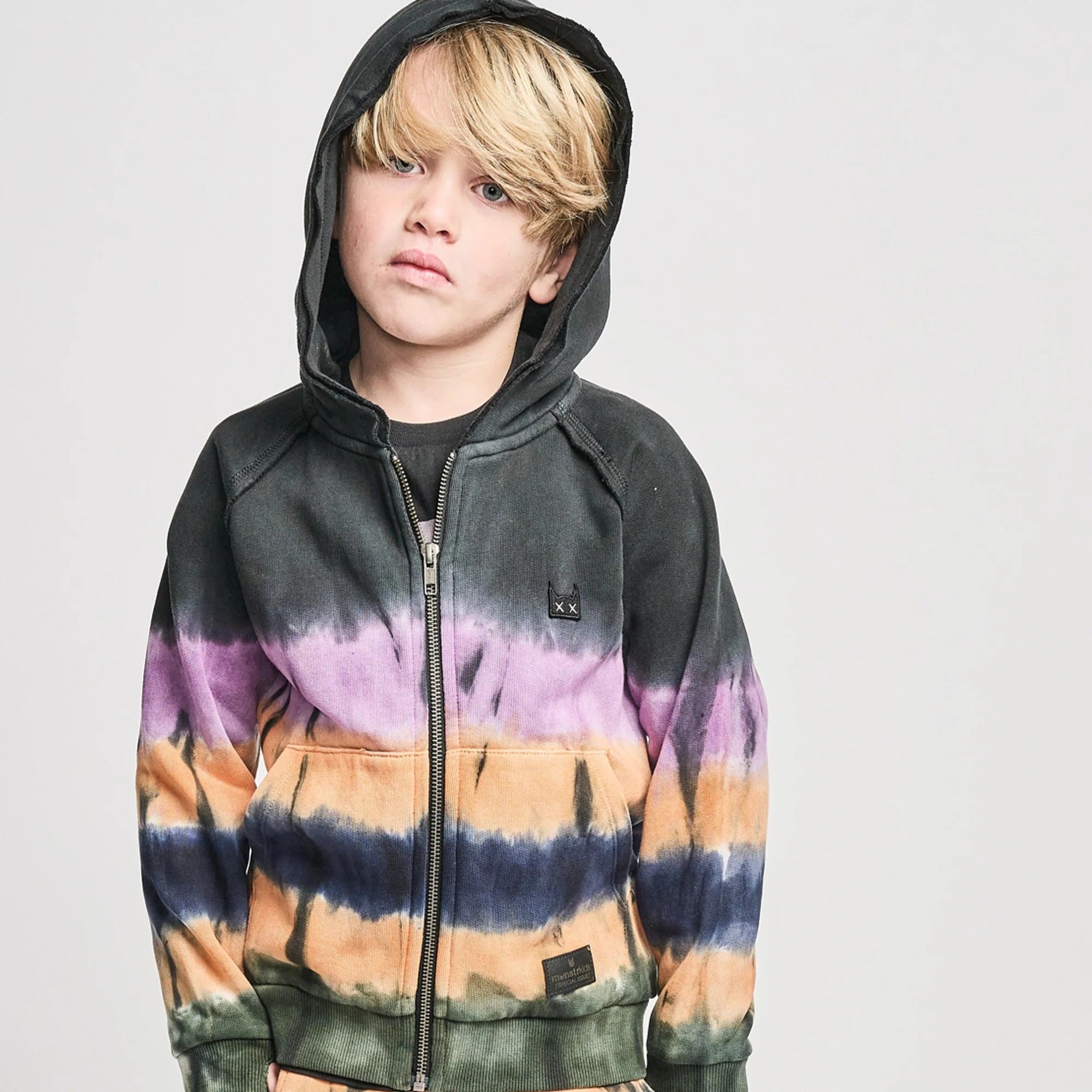 Halfdip Hoody