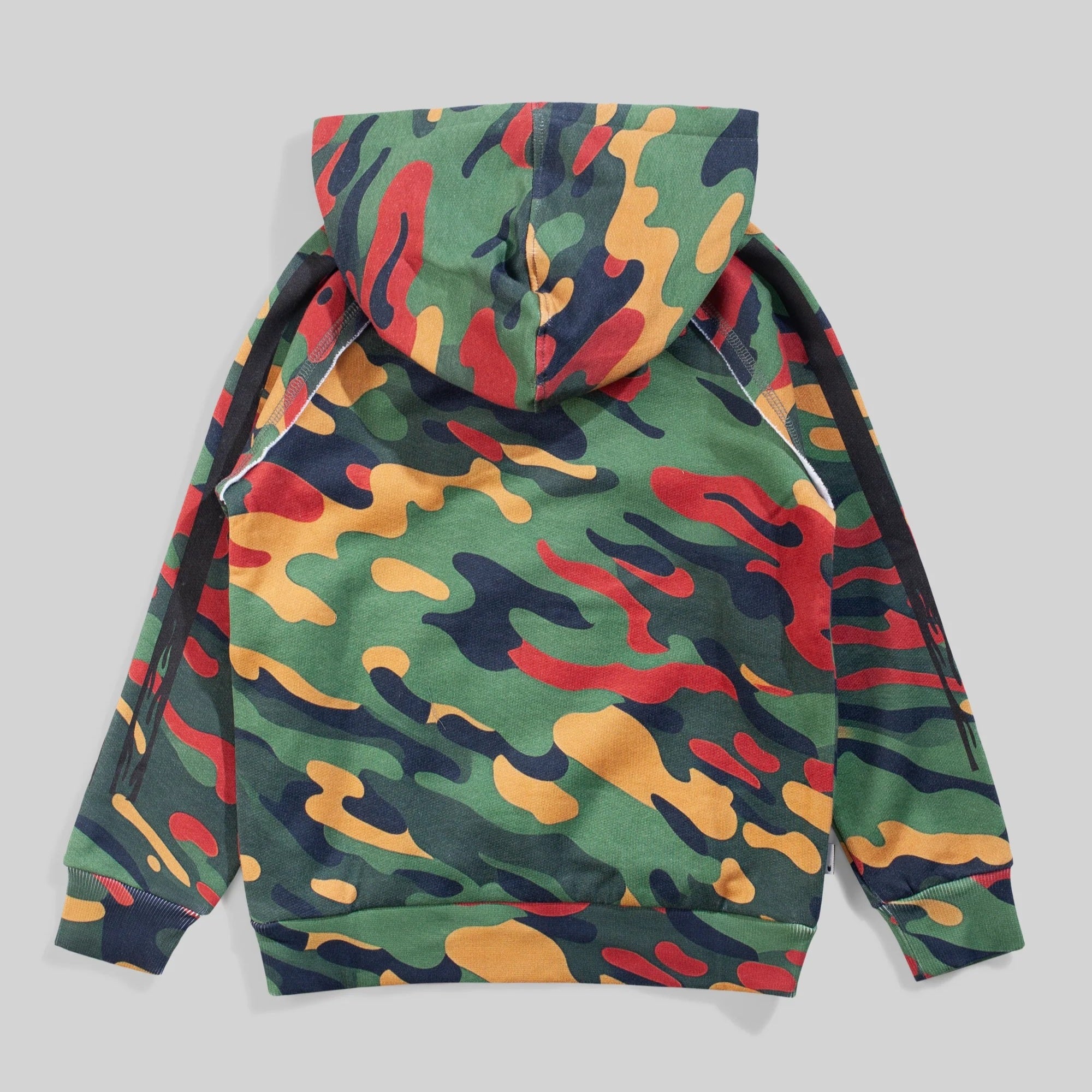 Mundas Zip