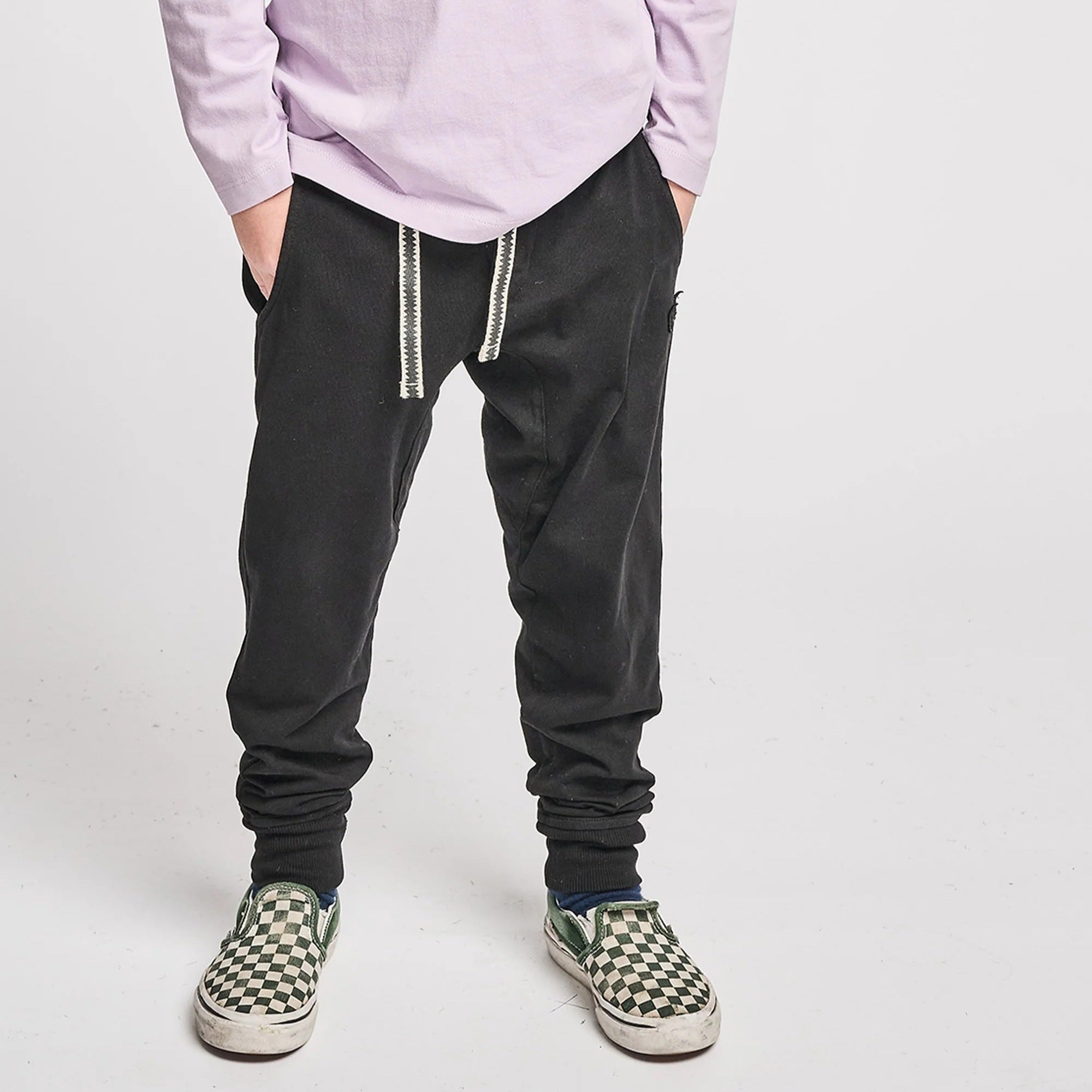 Sevens Pant