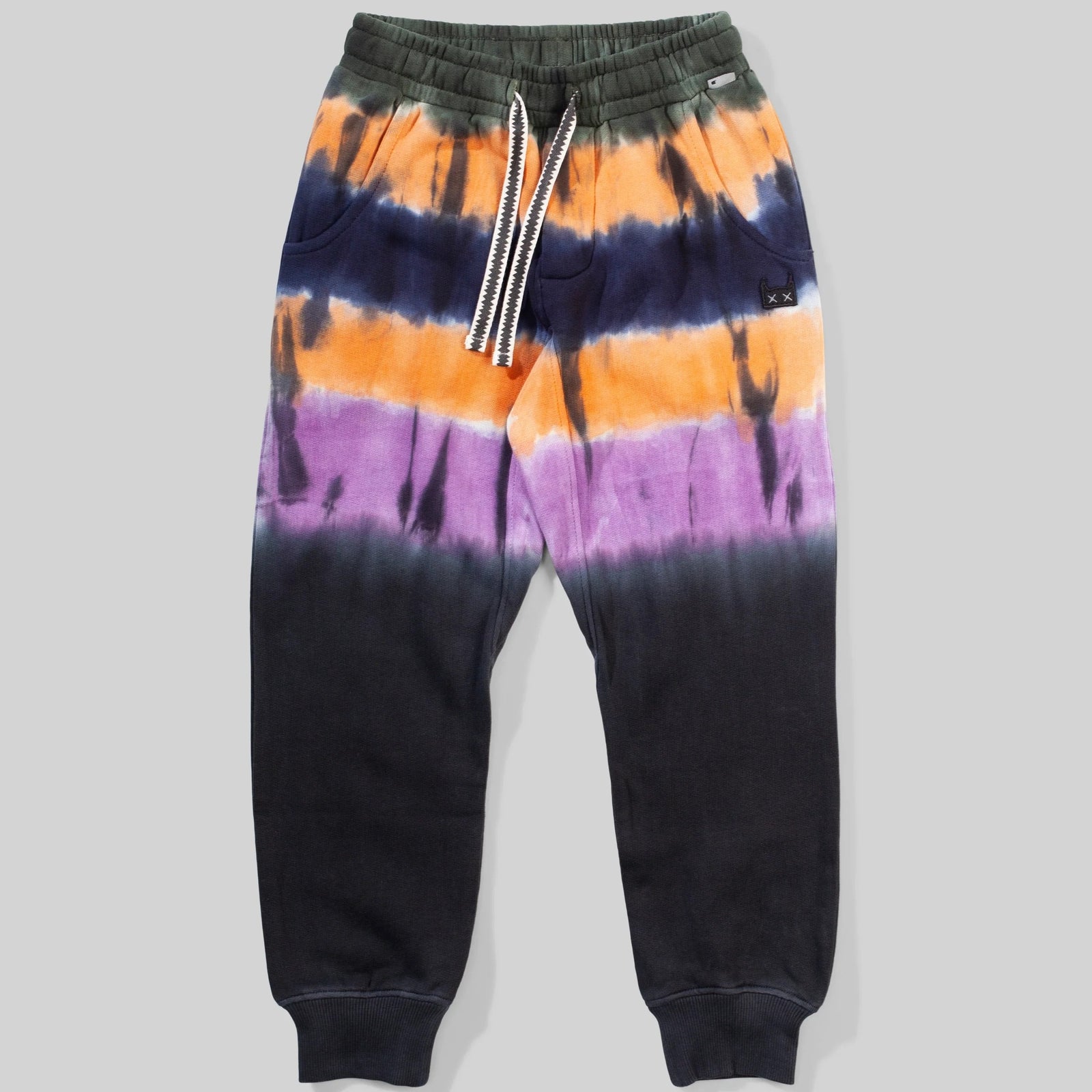 Waistdeep Track Pant