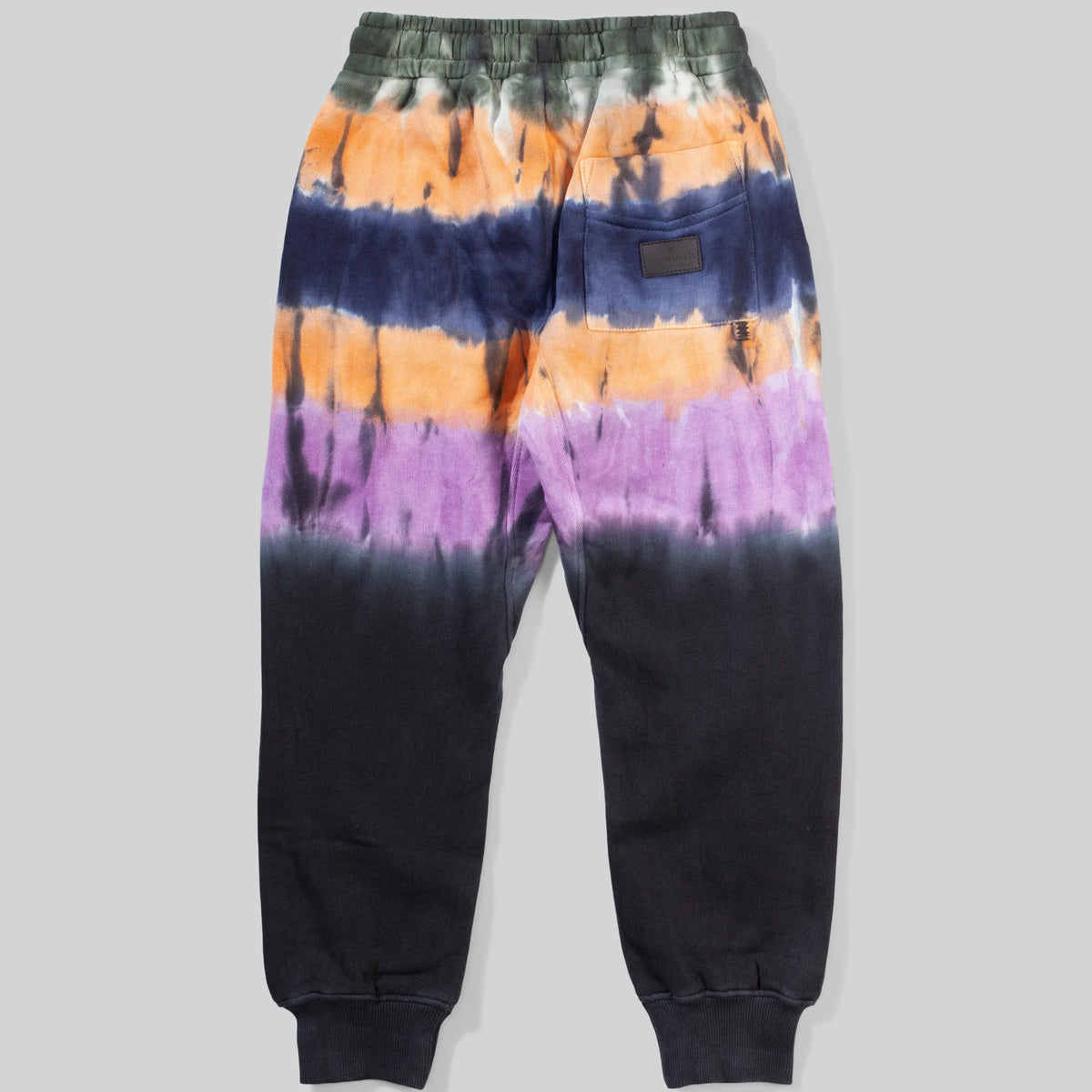 Waistdeep Track Pant