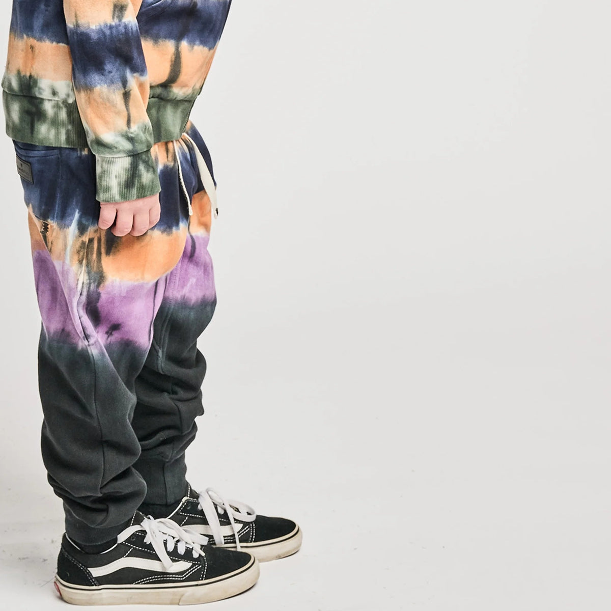 Waistdeep Track Pant