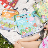 Aussie Animals Magnetic Play Set