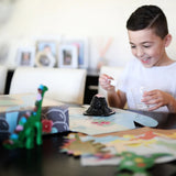 Dinosaur Craft Activity Box