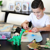 Dinosaur Craft Activity Box