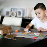 Dinosaur Craft Activity Kit