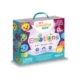 Emotions Dough Sensory Craft Kit