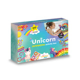 Unicorn Craft Activity Box