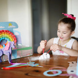 Unicorn Craft Activity Box