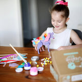 Unicorn Craft Activity Kit
