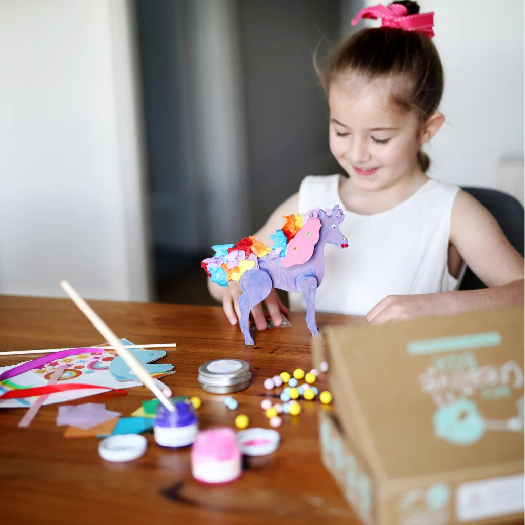 Unicorn Craft Activity Kit