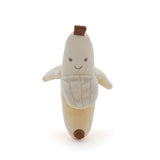 Bertie Banana - The Silly Friend