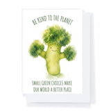 Bo Broccoli Gift Card