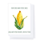 Cooper Corn Gift Card