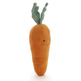Curtis Carrot - The Caring Friend