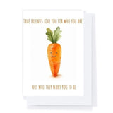 Curtis Carrot Gift Card