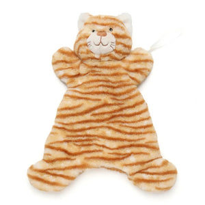 Ginger The Cat Hoochy Coochie