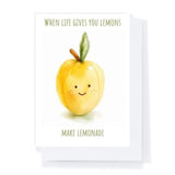 Lea Lemon Gift Card