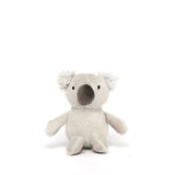 Mini Caz The Cuddly koala Rattle