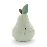 Polly Pear - The Positive Friend