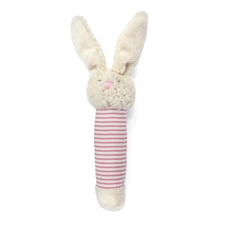 Bella Bunny Rattle