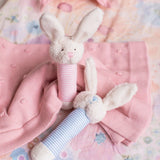 Bella Bunny Rattle