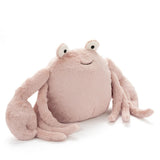 Big Clawdia The Crab