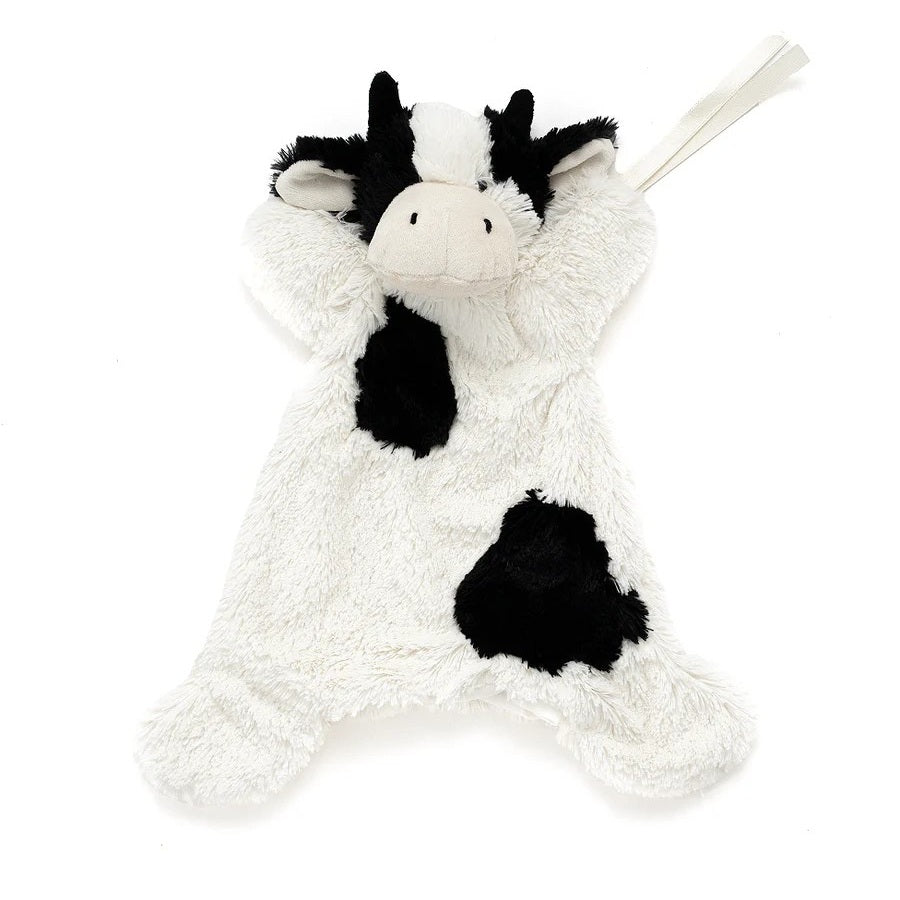 Clover The Cow Hoochy Coochie (Black)