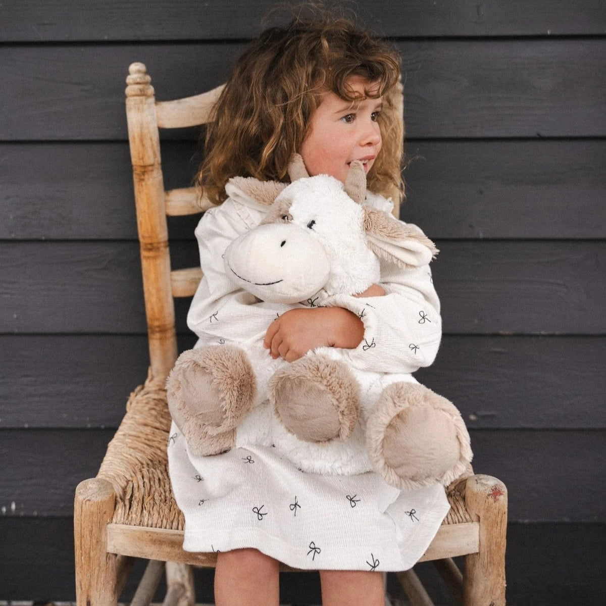 Big Coco The Cow - Cream