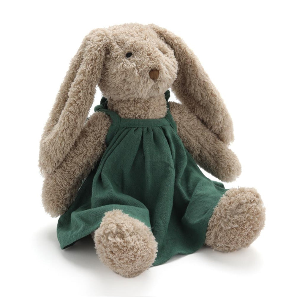 Mrs Honey Bunny (Green)